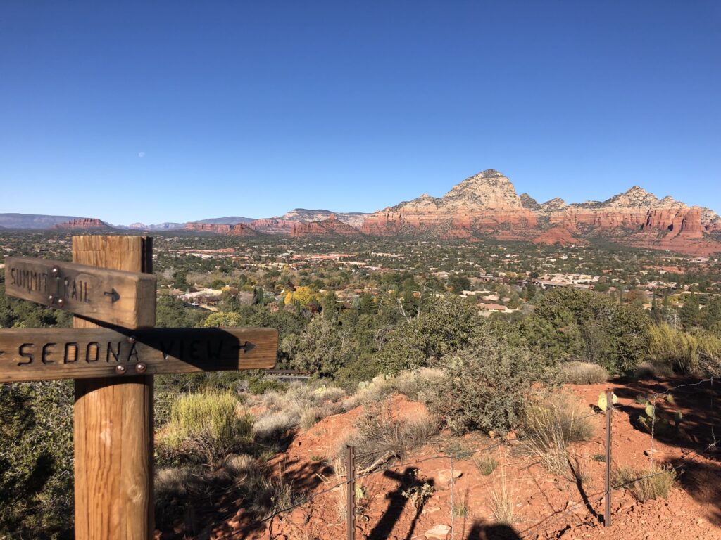 Sedona